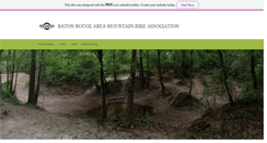 Desktop Screenshot of bramba.org