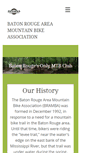 Mobile Screenshot of bramba.org