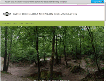 Tablet Screenshot of bramba.org
